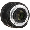 Объектив Nikon AF-S NIKKOR 50mm f/1.8G Lens Объектив Nikon AF-S NIKKOR 50mm f/1.8G Lens
