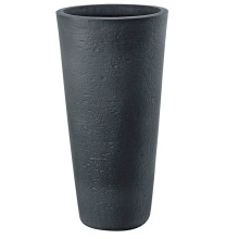 Dibçək Di Martino Tirso Plus VA80D, 78x40 sm, plastik, boz