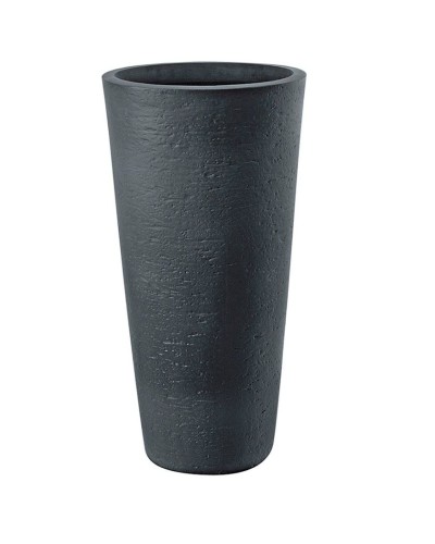 Dibçək Di Martino Tirso Plus VA80D, 78x40 sm, plastik, boz