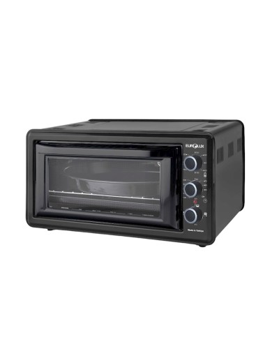 Elektrik soba Eurolux EU-EO3233EB-52LDG