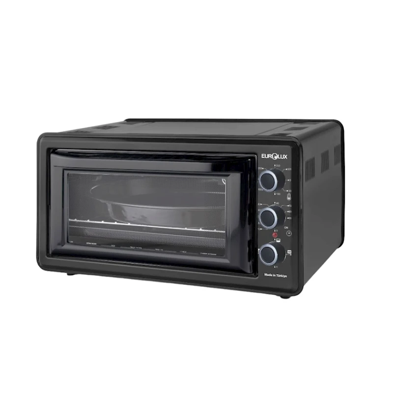 Электродуховка Eurolux EU-EO3233EB-52LDG Электродуховка Eurolux EU-EO3233EB-52LDG