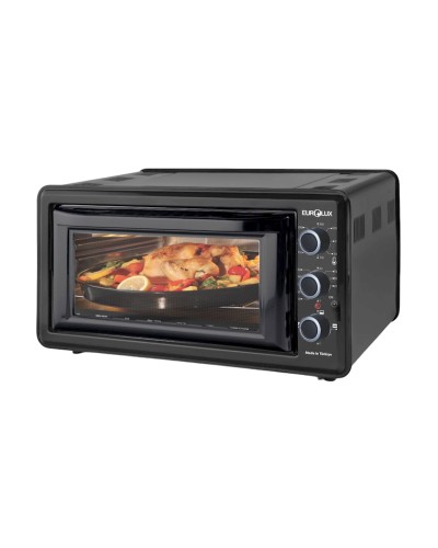 Elektrik soba Eurolux EU-EO3233EB-52LDG