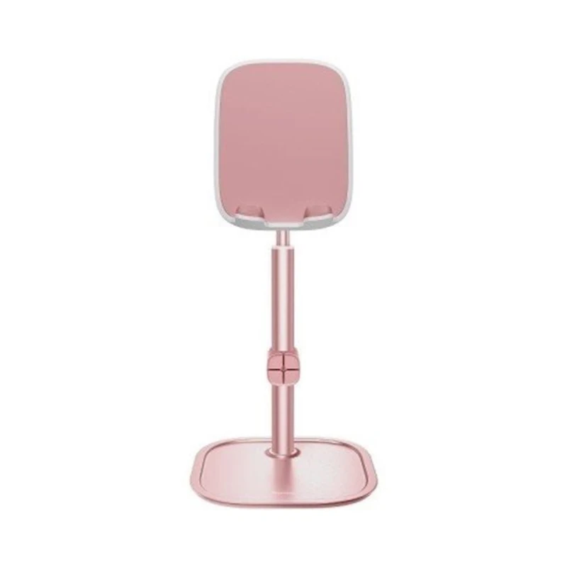 Держатель для телефона Baseus Literary Youth Desktop Bracket с беспроводной зарядкой Держатель для телефона Baseus Literary Youth Desktop Bracket с беспроводной зарядкой