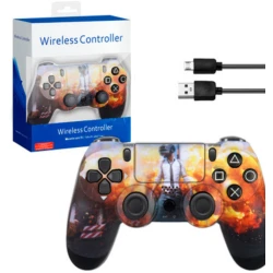 Gamepad PLAYSTATİON 4 PUBG Designed