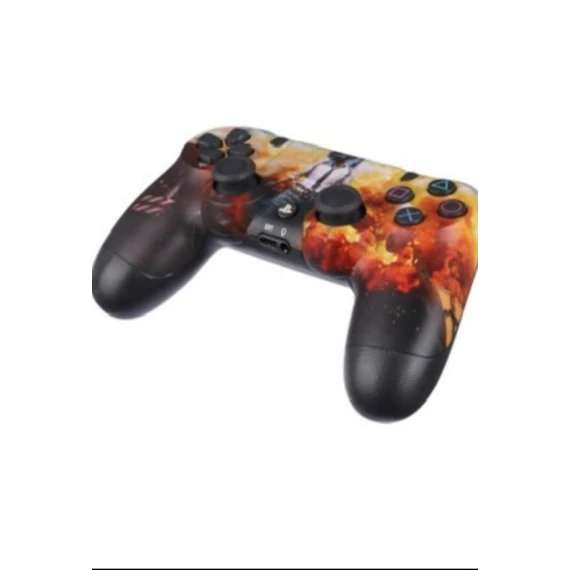 Gamepad PLAYSTATİON 4 PUBG Designed Gamepad PLAYSTATİON 4 PUBG Designed