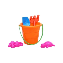 Набор для песочницы BMO 6899-1 Набор для песочницы BMO 6899-1