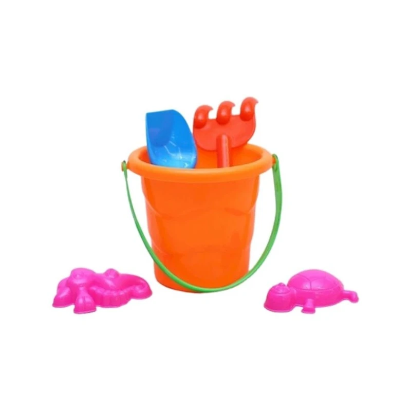 Qumqabı üçün dəst BMO 6899-1 Qumqabı üçün dəst BMO 6899-1