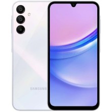 Smartfon Samsung Galaxy A15 6GB/128GB Light Blue
