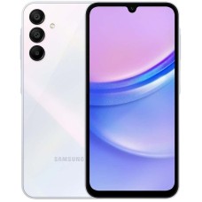 Smartfon Samsung Galaxy A15 6GB/128GB Light Blue