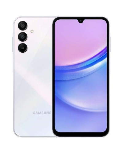 Smartfon Samsung Galaxy A15 6GB/128GB Light Blue