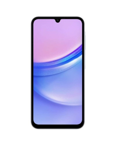 Smartfon Samsung Galaxy A15 6GB/128GB Light Blue