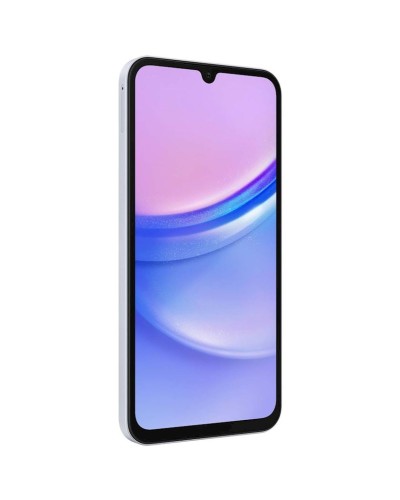 Smartfon Samsung Galaxy A15 6GB/128GB Light Blue