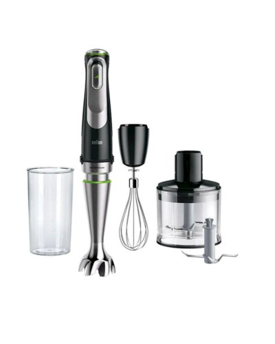 Blender Braun M Q 9135 XI