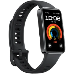 Фитнес браслет Huawei Band 9 Starry Black (55020BYK)