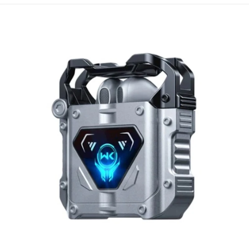 Беспроводные наушники Wekome TWS-V50 Pure Metal