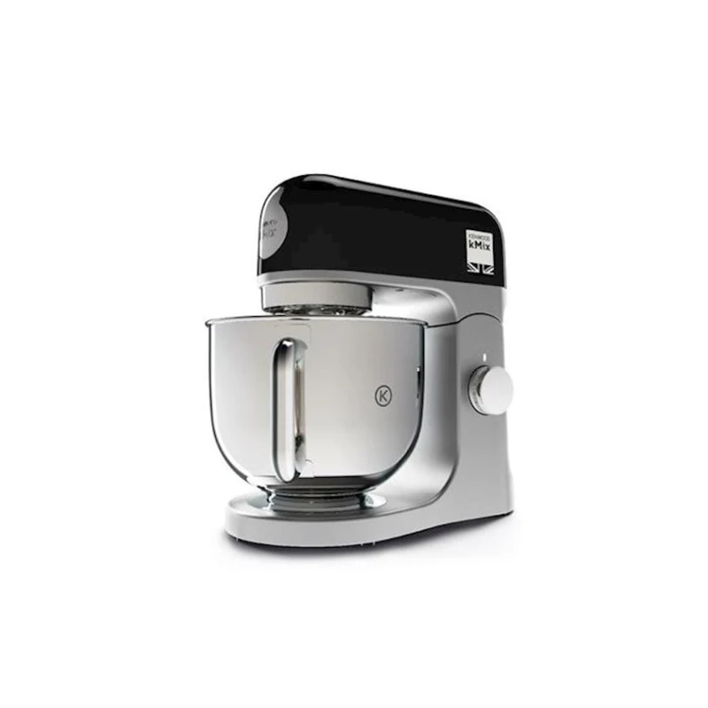 Кухонный комбайн Kenwood KMX750BK