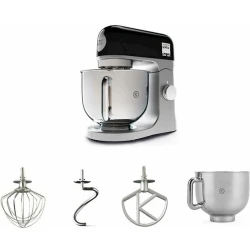 Кухонный комбайн Kenwood KMX750BK