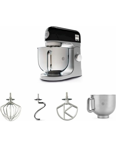 Mətbəx kombaynı Kenwood KMX750BK