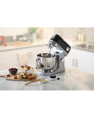 Mətbəx kombaynı Kenwood KMX750BK