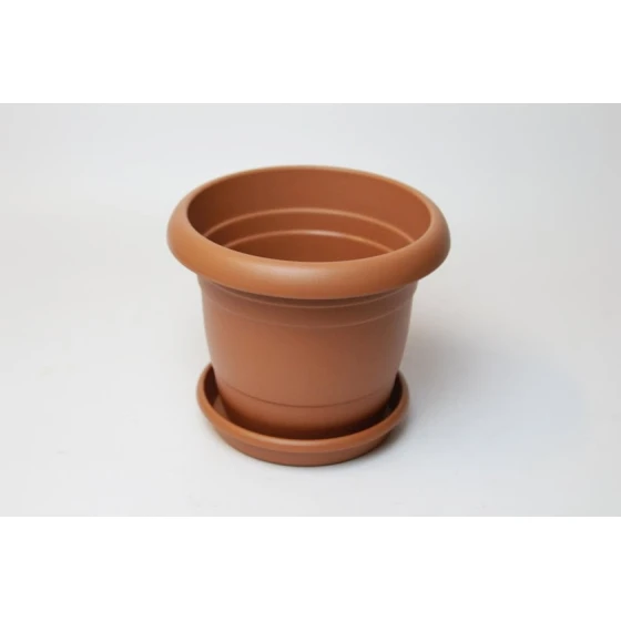 Горшок для растений Uсsan Plastik, 3 л