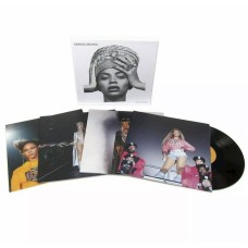 Vinil plastinka Columbia Records Beyonce - Homecoming: The Live Album