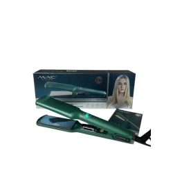 Выпрямитель для волос M.A.C MC-5569 LED Turntable Temperature Control