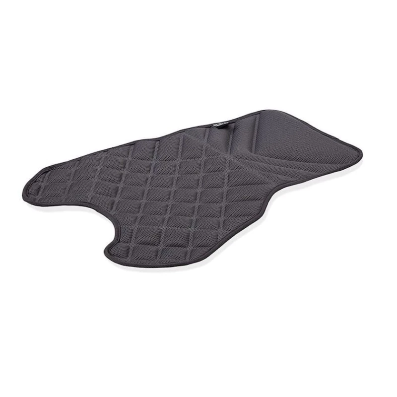 Çimək üçün xalça Babyjem, boz Çimək üçün xalça Babyjem, boz