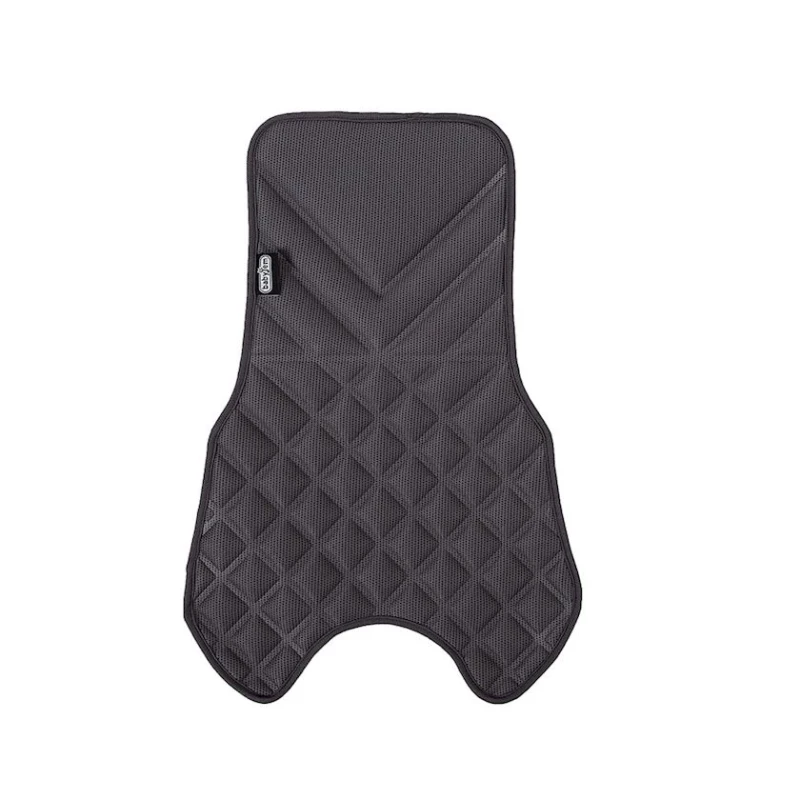 Çimək üçün xalça Babyjem, boz Çimək üçün xalça Babyjem, boz