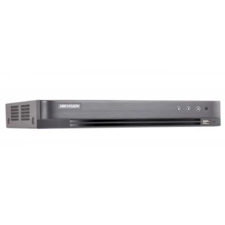 Видеорегистратор Hikvision IDS-7204HUHI-M1/S Видеорегистратор Hikvision IDS-7204HUHI-M1/S