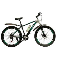 Dağ velosipedi Adidas 26ADS-770, 26