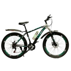 Dağ velosipedi Adidas 26ADS-770, 26