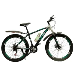 Горный велосипед Adidas 26ADS-770, 26