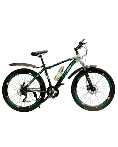 Dağ velosipedi Adidas 26ADS-770, 26