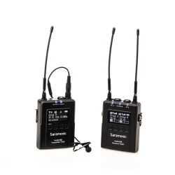 Микрофонная система Saramonic UwMic9S Kit1