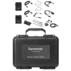 Микрофонная система Saramonic UwMic9S Kit1 Микрофонная система Saramonic UwMic9S Kit1