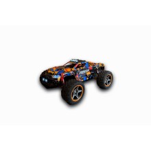 Radio ilə idarə olunan maşın High Speed Car 104-016, 14+ yaş