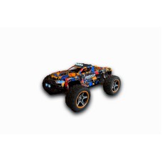 Radio ilə idarə olunan maşın High Speed Car 104-016, 14+ yaş