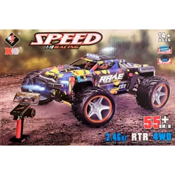 Радиоуправляемая машина High Speed Car 104-016, 14+ лет Радиоуправляемая машина High Speed Car 104-016, 14+ лет
