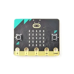 Proqramlaşdırma dəsti Elecfreaks BCC Micro:bit V2.2, 42x52 mm