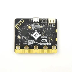 Proqramlaşdırma dəsti Elecfreaks BCC Micro:bit V2.2, 42x52 mm