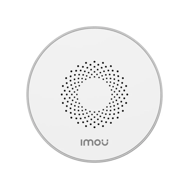 Сирена тревоги Imou IOT-ZR1-EU Сирена тревоги Imou IOT-ZR1-EU