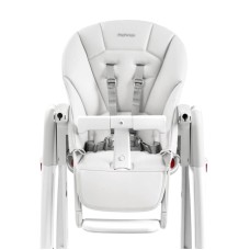 Uşaq yedizdirmə oturacağı Peg Perego Tatamia, Latte, 0+ ay, eko-dəri - IH02000001BL00