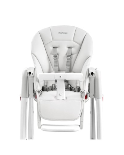 Uşaq yedizdirmə oturacağı Peg Perego Tatamia, Latte, 0+ ay, eko-dəri - IH02000001BL00