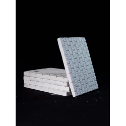 Блочный конструктор VAVA Constructor VAVA041, белый, от 4 лет Блочный конструктор VAVA Constructor VAVA041, белый, от 4 лет