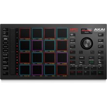 MIDI nəzarətçi Akai MPC Studio ll - MPC Studio ll