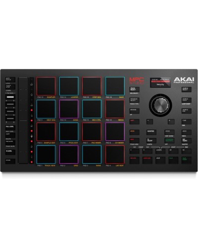 MIDI nəzarətçi Akai MPC Studio ll - MPC Studio ll