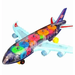 Самолет Gear Plane AR81, 3+ года Самолет Gear Plane AR81, 3+ года