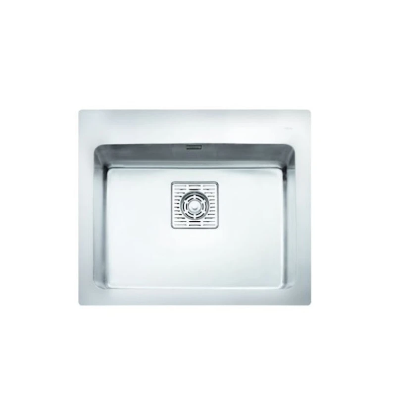 Кухонная мойка Teka Frame FR60SXF