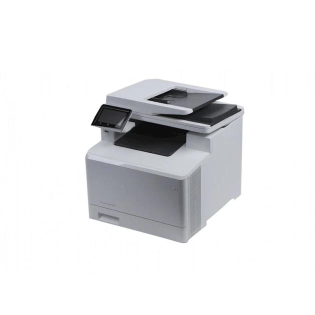 МФУ HP Color LaserJet Pro MFP M479dw (W1A77A)