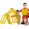 Гидроцикл Simba, Fireman Sam Гидроцикл Simba, Fireman Sam
